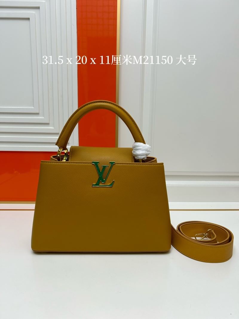 Louis Vuitton Top Handle Bags